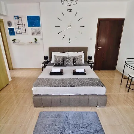 Apartment Pmp Adamia *