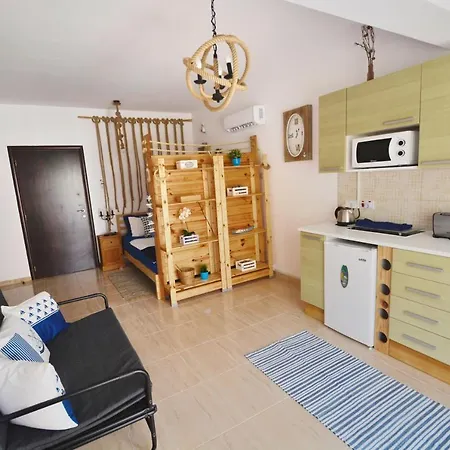 Apartamento Pmp Adamia Peyia