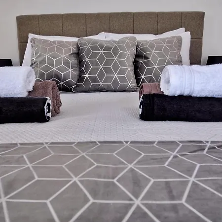 Apartment Pmp Adamia Peyia