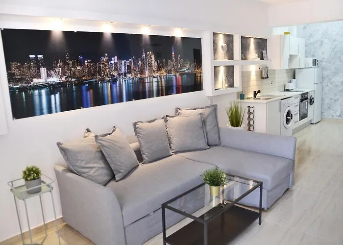 Apartmán Pmp Adamia