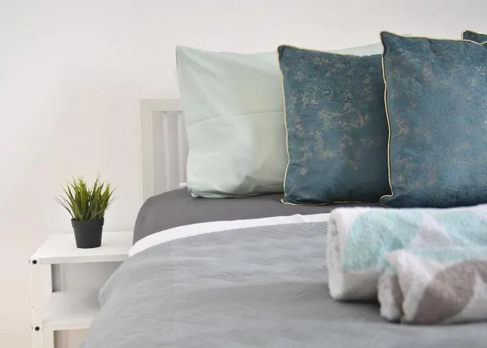 Apartmán Pmp Adamia *