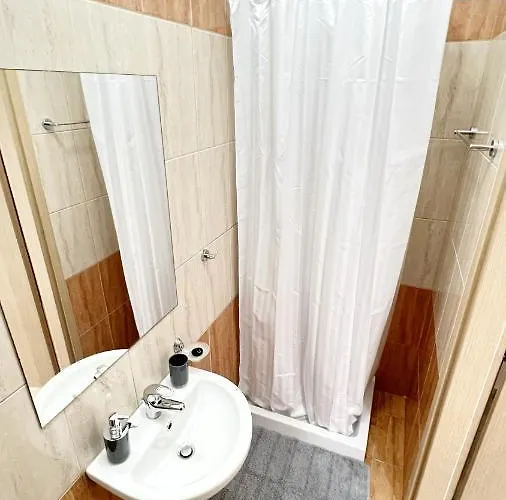 Appartement Pmp Adamia Peyia