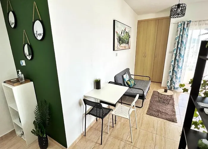 Pmp Adamia Apartmán