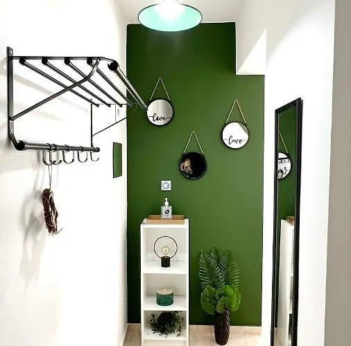 Apartmán Pmp Adamia