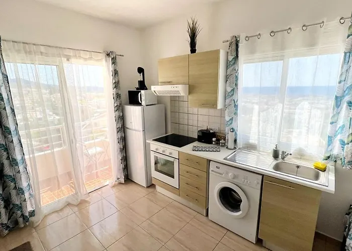Pmp Adamia Apartmán Pegeia
