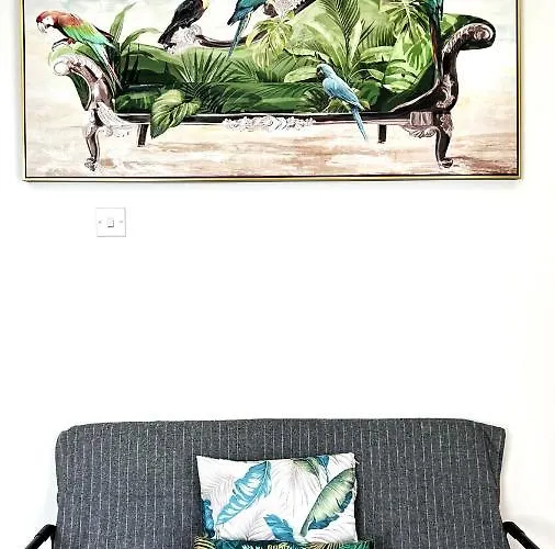 Apartmán Pmp Adamia Pegeia