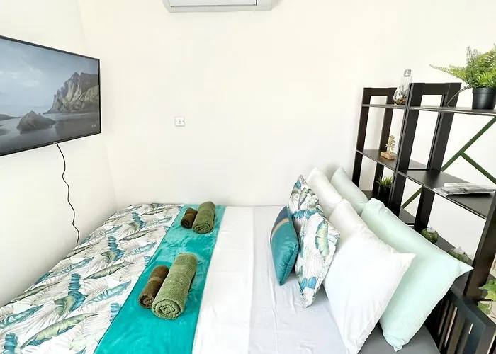 Apartmán Pmp Adamia *