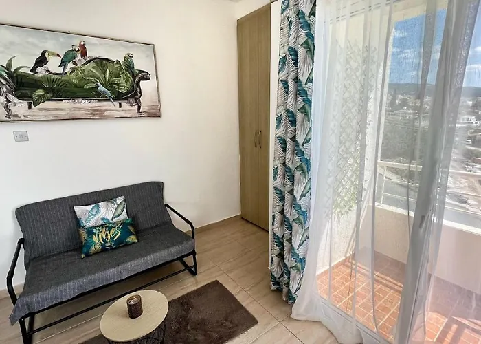 Apartmán Pmp Adamia Pegeia