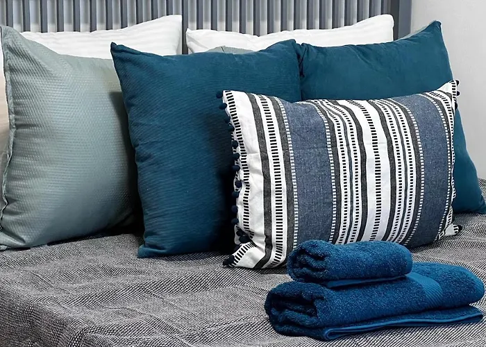 Appartement Pmp Adamia Peyia