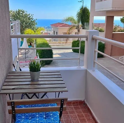 Pmp Adamia Appartement *