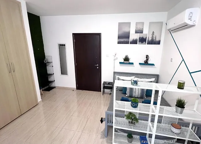 Appartement Pmp Adamia Peyia