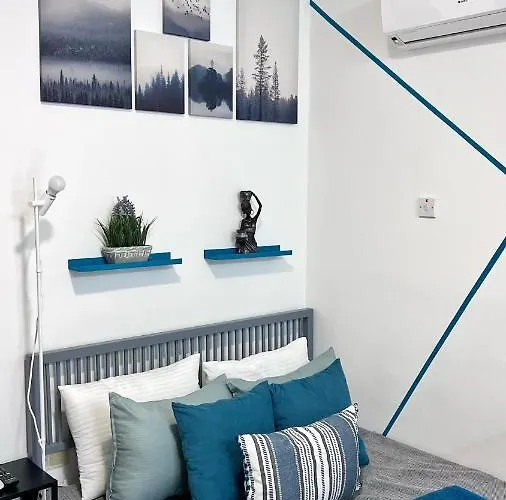 Appartement Pmp Adamia