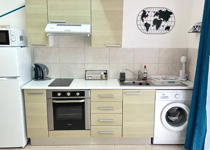 Apartmán Pmp Adamia *