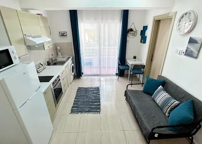 Pmp Adamia Apartmán