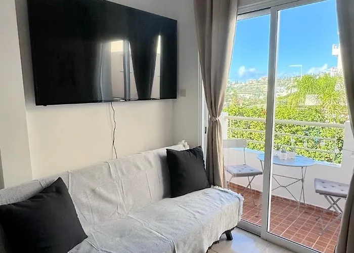 Appartement Pmp Adamia