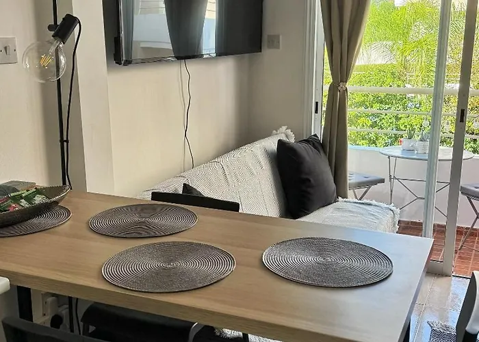 Apartmán Pmp Adamia Pegeia