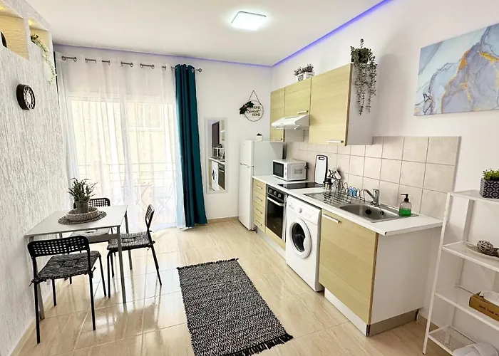 Pmp Adamia Apartment Peyia