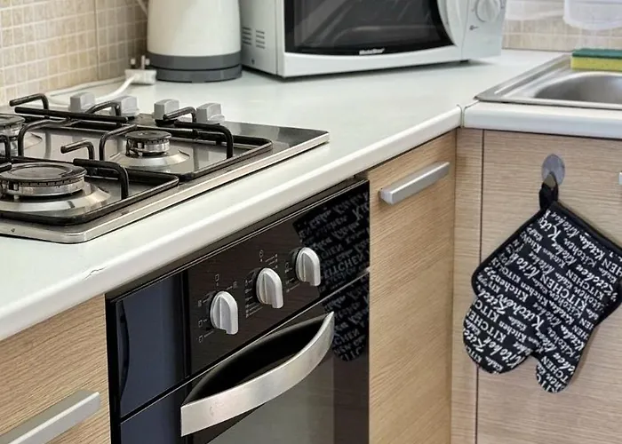 Apartmán Pmp Adamia Pegeia