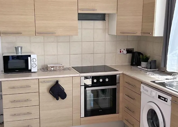 Apartment Pmp Adamia *