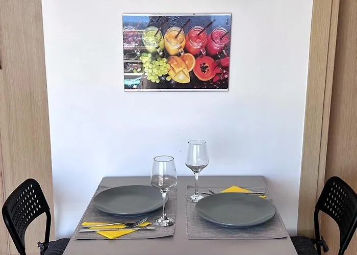 Appartement Pmp Adamia