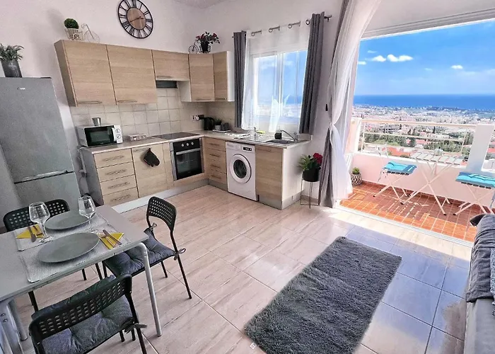 Pmp Adamia Appartement *