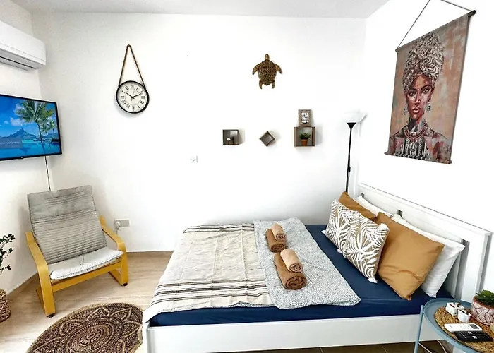 Appartement Pmp Adamia *