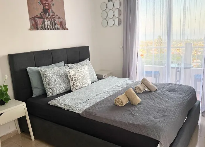 Apartmán Pmp Adamia