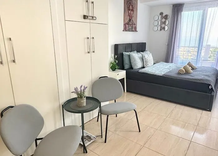 Apartmán Pmp Adamia