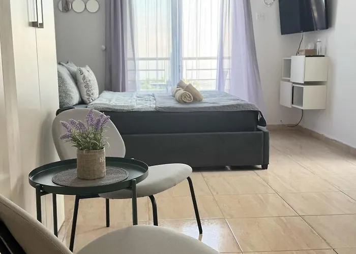 Apartmán Pmp Adamia *