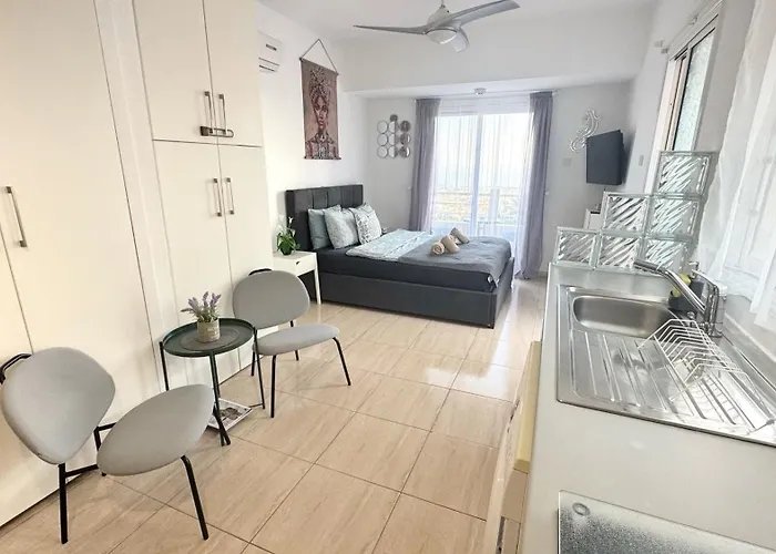 Appartement Pmp Adamia