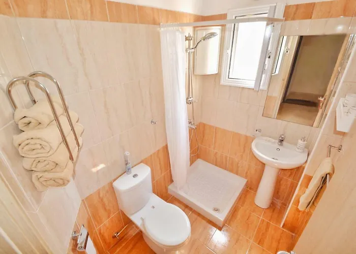 Apartmán Pmp Adamia *