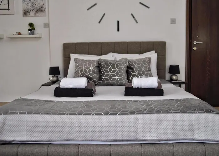 Appartement Pmp Adamia