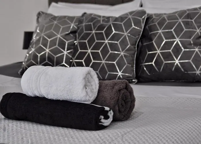 Apartmán Pmp Adamia *