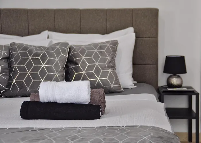 Pmp Adamia Appartement