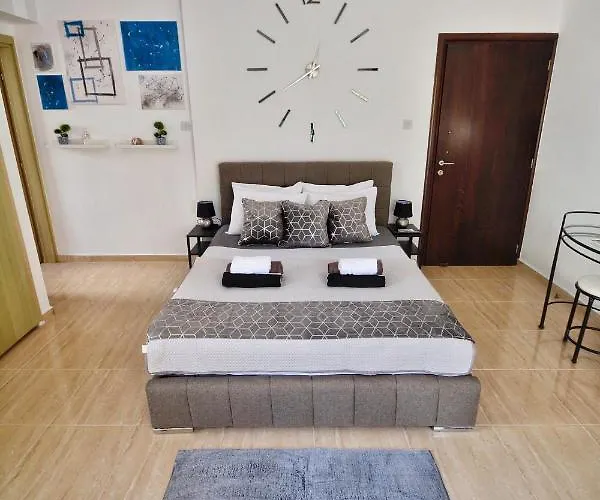 Apartmán Pmp Adamia *