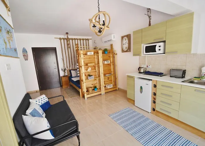 Apartmán Pmp Adamia Pegeia
