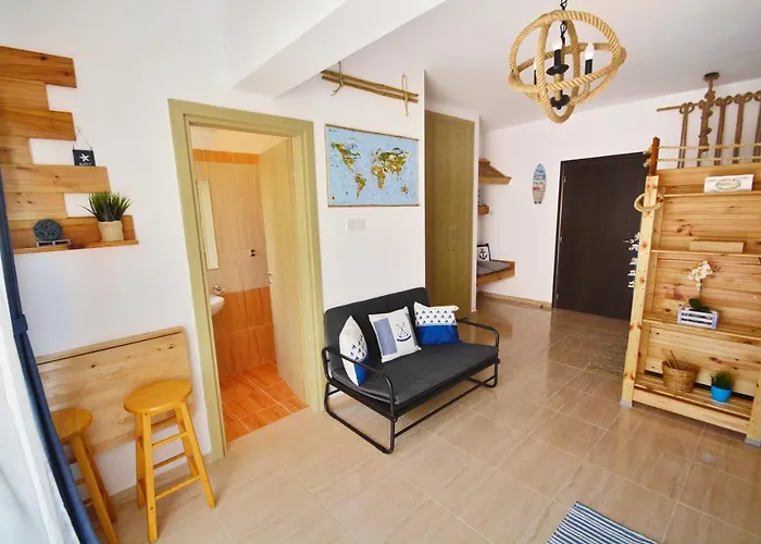 Pmp Adamia Appartement