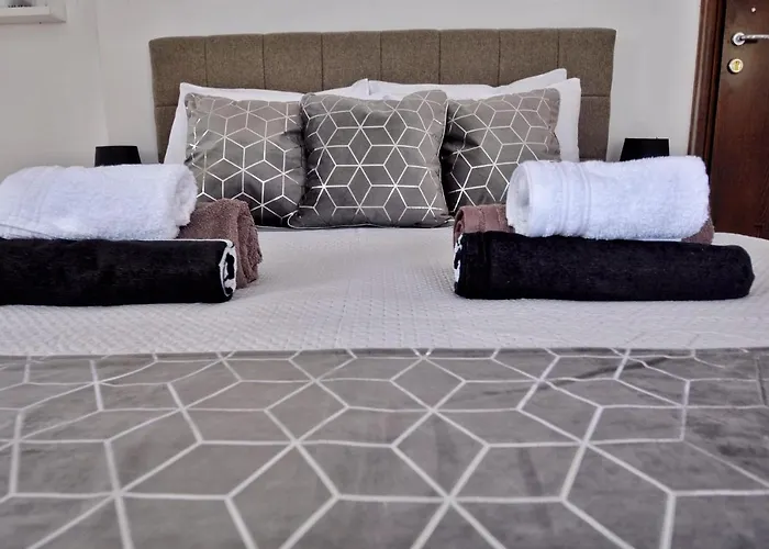 Appartement Pmp Adamia Peyia